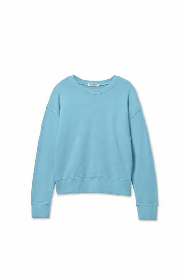 Tyler -Milky Blue