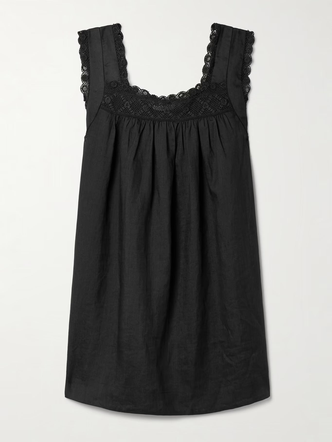 Almadia Dress