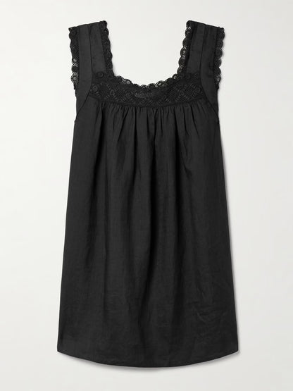 Almadia Dress