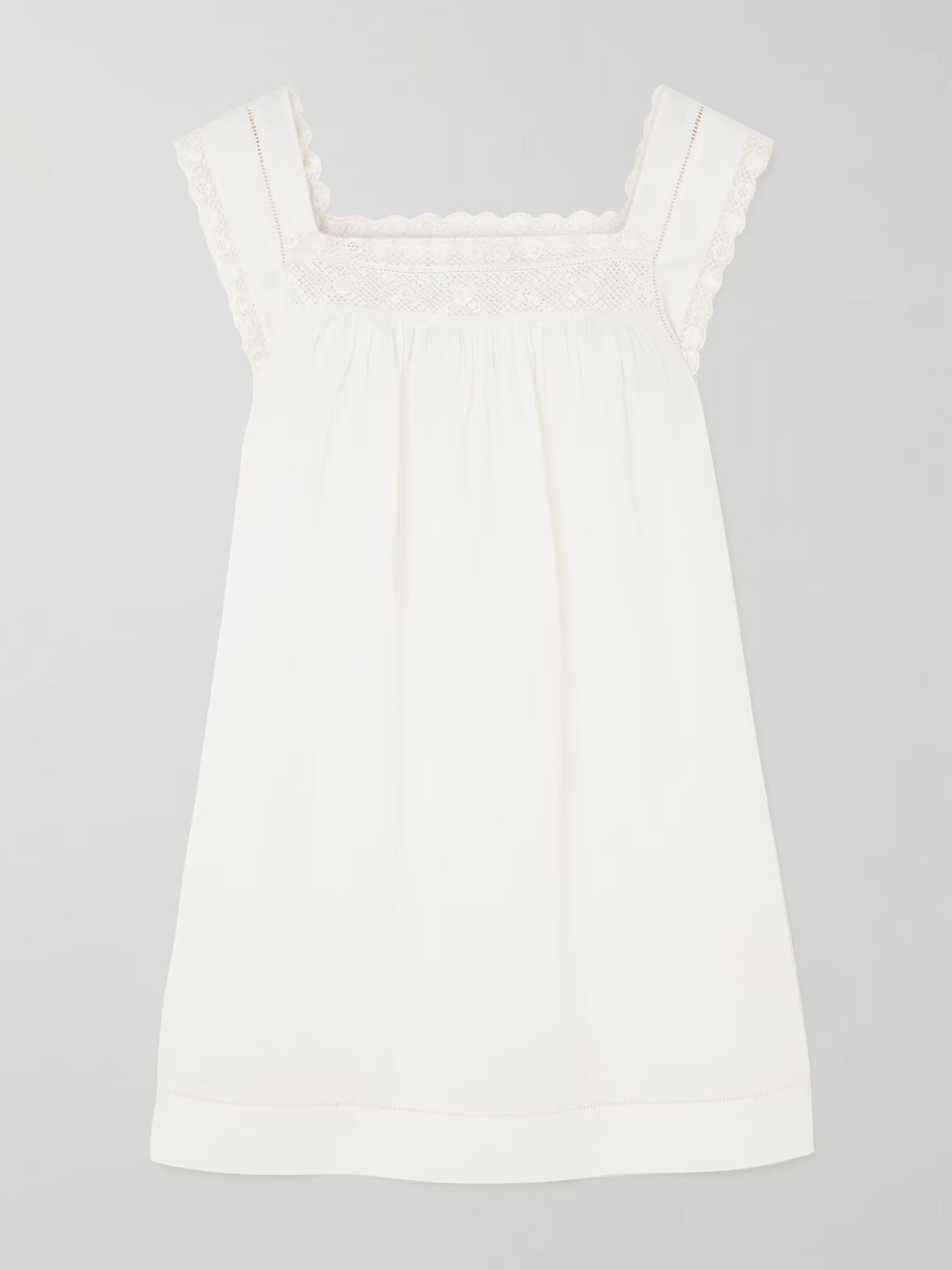 Almadia Dress