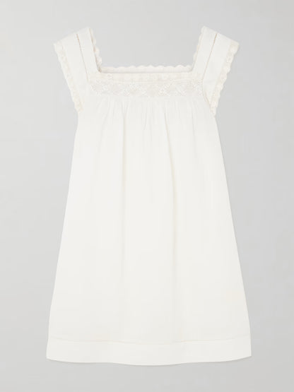 Almadia Dress
