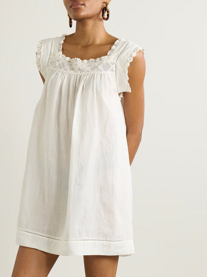 Almadia Dress