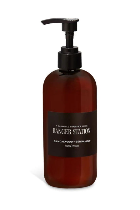Hand Cream