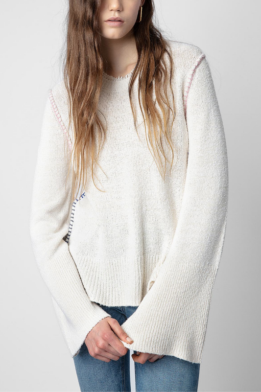 Louna Se Sweater