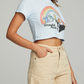 Grateful Dead - Sunshine Smile Tee