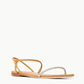 Laurel Crystal Sandal