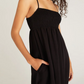 Beachside Midi Dress