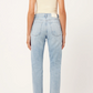 Lela Slim Ultra High Rise Vintage