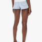 The Tippy Top Frisky Zip Matinee Shorts