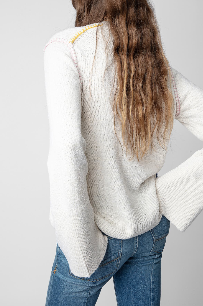 Louna Se Sweater