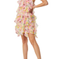 Miah Dress