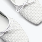 Jada Woven Flat