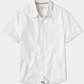 Freshwater Button Up Short Sleeve Shirt