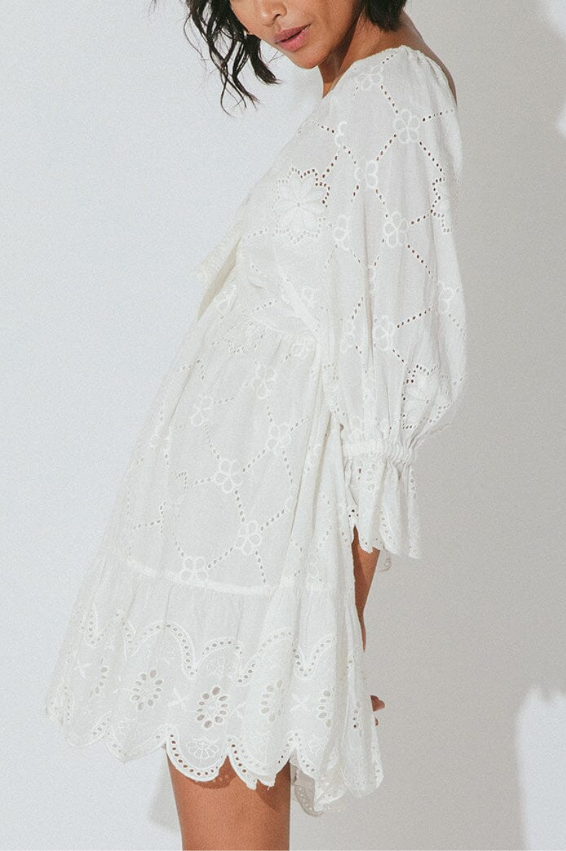 Leona Mini Dress