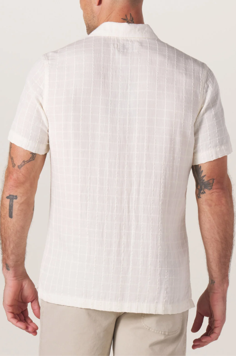 Freshwater Camp Shirt