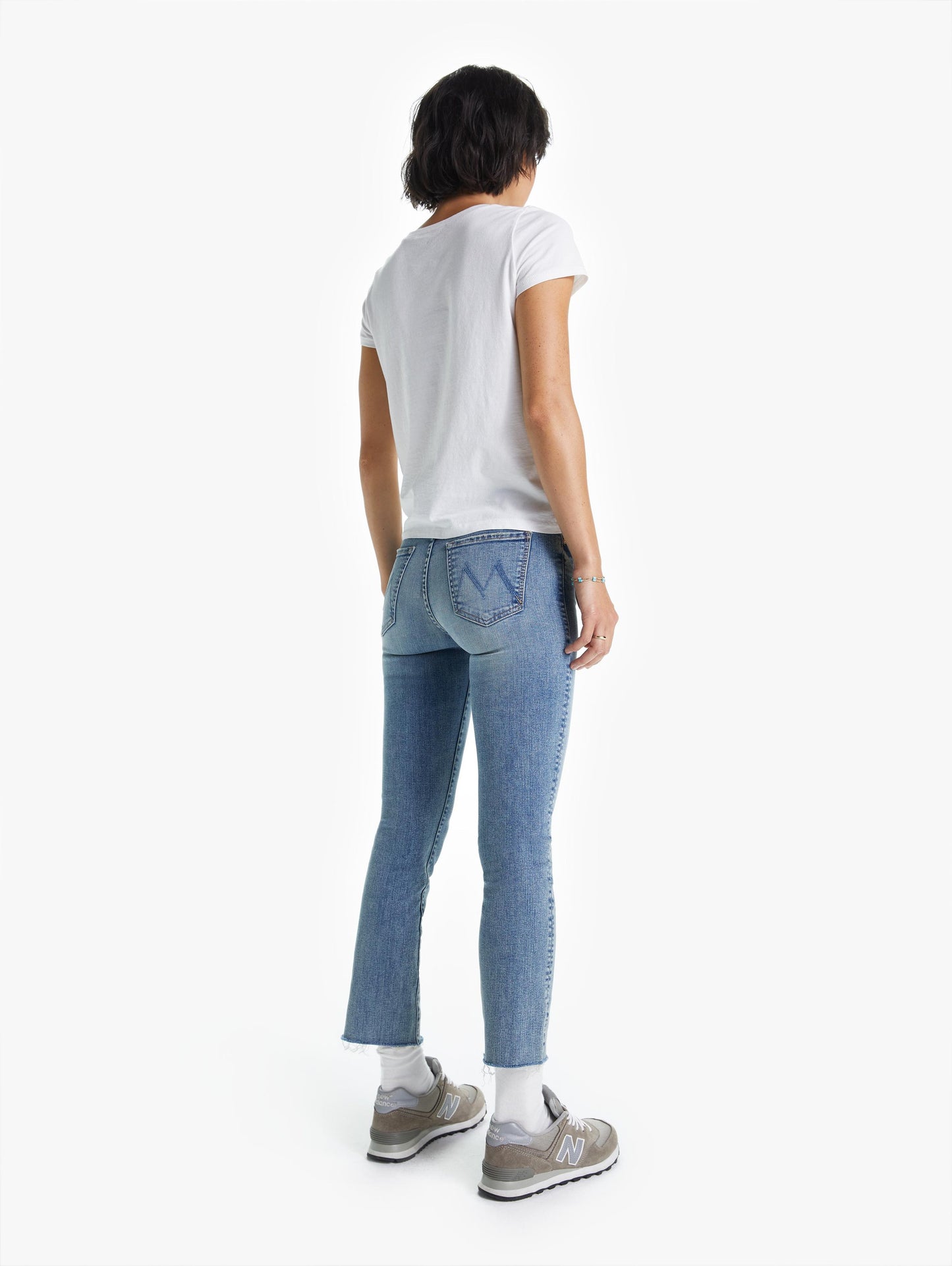 The Rascal Ankle Fray