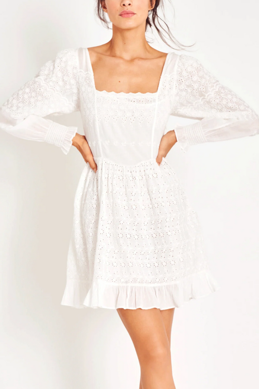 Preslina Dress