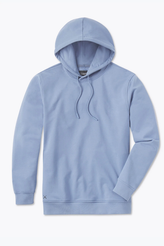 Hyperloop Hoodie