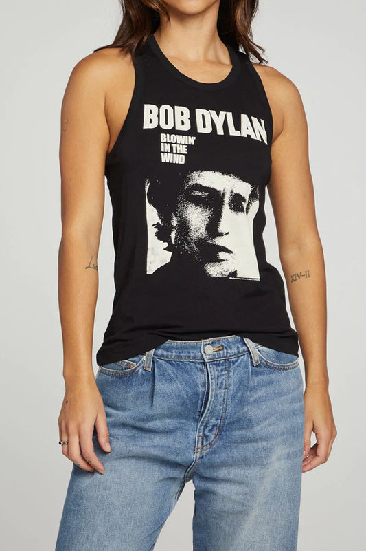 Bob Dylan Don't Look Back Tank