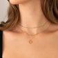 Carrie Necklace