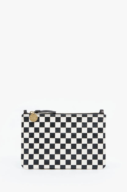Wallet Clutch w/ Tabs - More Colors