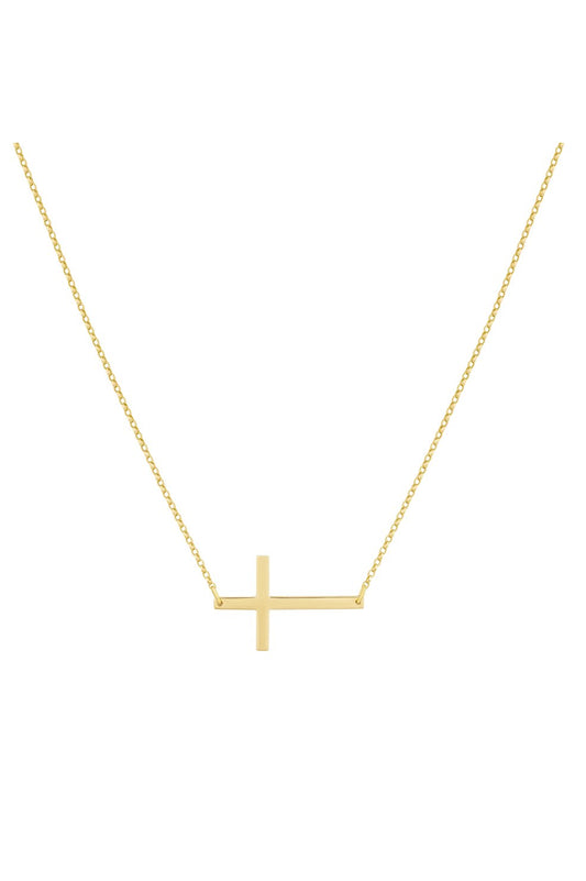 Creed Necklace