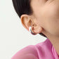 Tome Ear Cuff