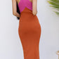 Dragon Fruit Dress