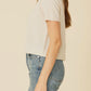 Kadri Cashmere Tee