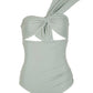Venice Maillot One Piece