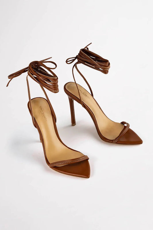 Millie Heel