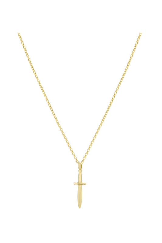 Arthur Necklace