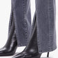 The Rascal Sliced Up Heel