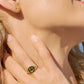 Smiley Ring