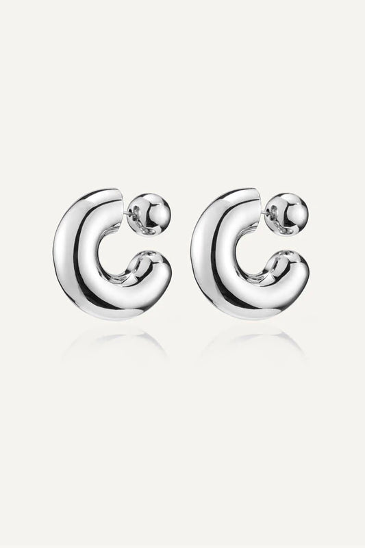 Tome Hoops Large