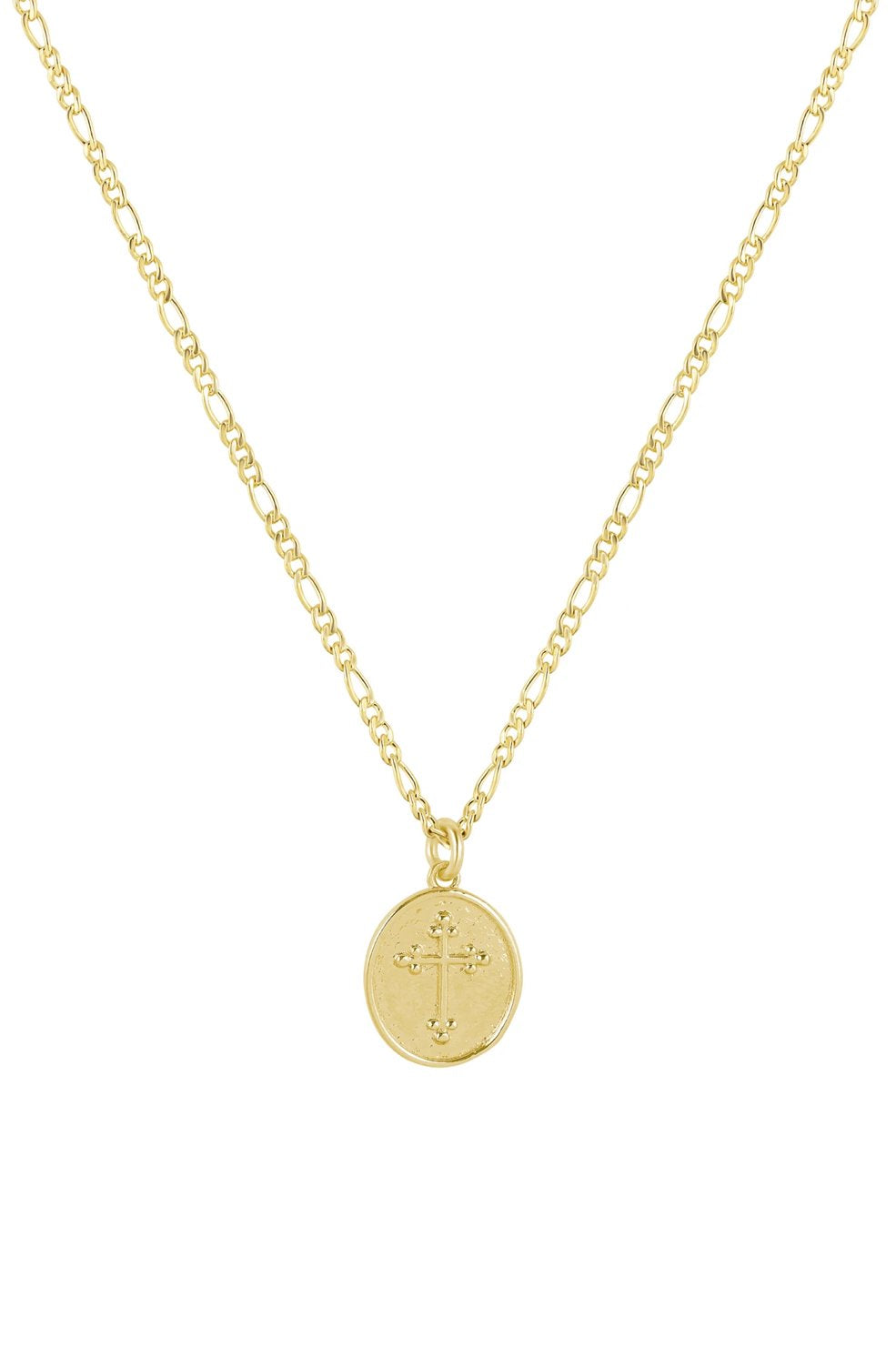 Vatican Necklace