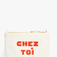 Wallet Clutch w/ Tabs