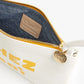 Wallet Clutch w/ Tabs