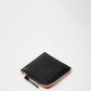 Corner Zip Wallet